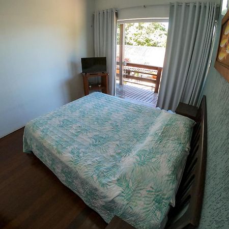 Hotel Pousada Do Sol Ubatuba Extérieur photo
