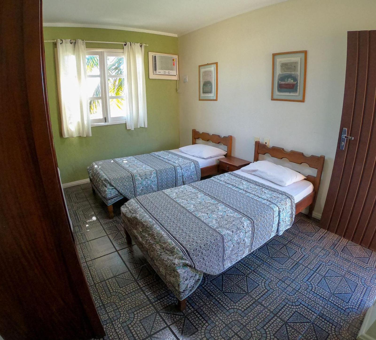 Hotel Pousada Do Sol Ubatuba Extérieur photo