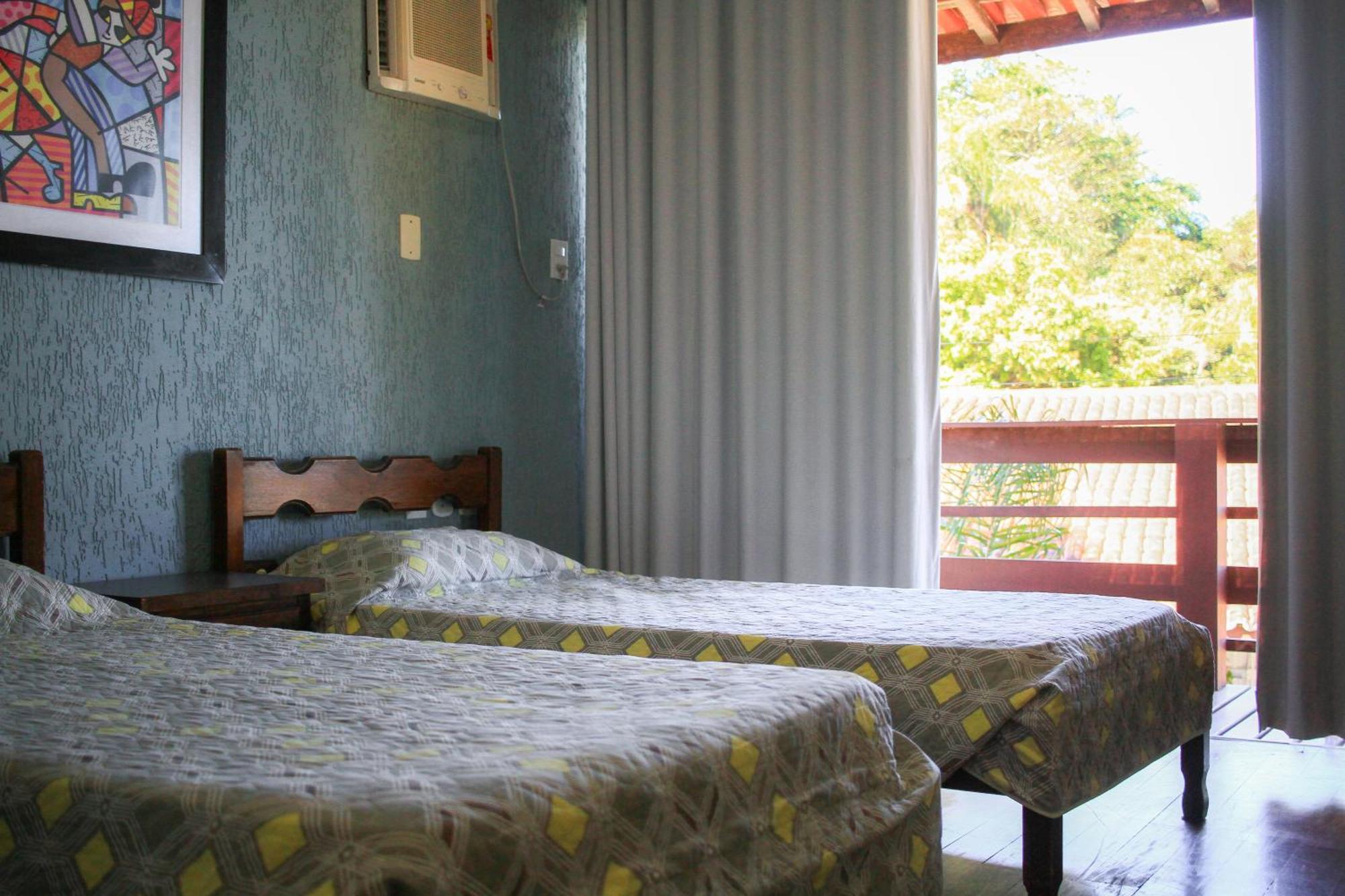 Hotel Pousada Do Sol Ubatuba Extérieur photo